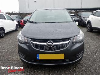 Opel Karl 1.0 EcoFlex Edition 5drs Airco picture 6