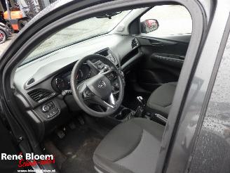 Opel Karl 1.0 EcoFlex Edition 5drs Airco picture 11