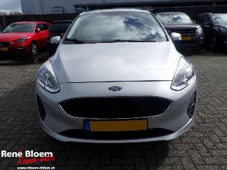 Ford Fiesta 1.1 Trend picture 6