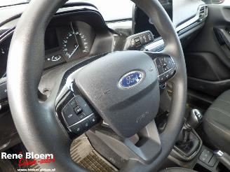 Ford Fiesta 1.1 Trend picture 14