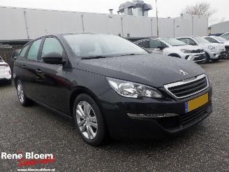 Peugeot 308 1.2 Puretech 110pk picture 5