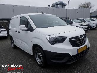 Opel Combo 1.5D L1H1 Edition 102pk Navi picture 5