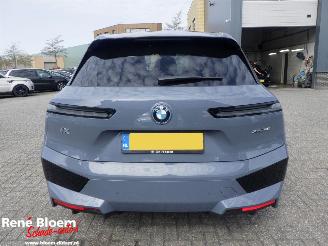 BMW iX XDrive 40 Business Editon Plus 77kwh Full Option picture 3