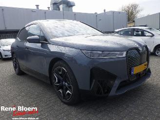 BMW iX XDrive 40 Business Editon Plus 77kwh Full Option picture 5