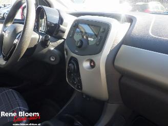 Peugeot 108 1.0 e-VTi Blue Lion 5drs Airco picture 10