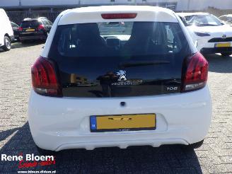 Peugeot 108 1.0 e-VTi Blue Lion 5drs Airco picture 2