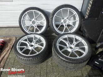 Porsche 911 992.2 GT3 510pk picture 15