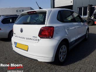Volkswagen Polo 1.2 TDI 5drs Airco picture 4