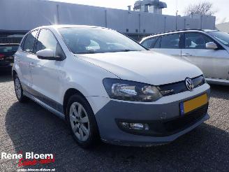 Volkswagen Polo 1.2 TDI 5drs Airco picture 5