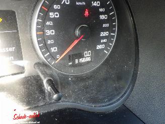 Audi A3 1.4 TFSI Ambition Pro-Line 5drs Clima picture 14