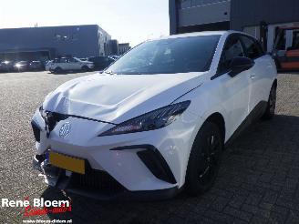 MG 4 Standard 51kWh Navi picture 4