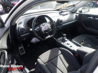 Audi A3 1.4 TFSI CoD Ambition ProLine Plus picture 11