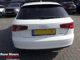 Audi A3 1.4 TFSI CoD Ambition ProLine Plus picture 6