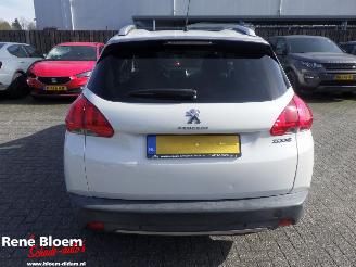 Peugeot 2008 1.2 PureTech Style Airco picture 6