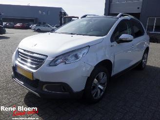 Peugeot 2008 1.2 PureTech Style Airco picture 3