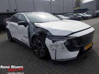 Mazda 6 e Takumi 68.8 kwh 258pk Navi picture 5