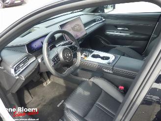 Mazda 6 e Takumi 68.8 kwh 258pk Navi picture 18