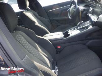 Peugeot 508 1.5 Blue HDI Active Aut 131pk picture 15