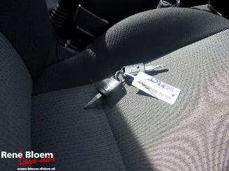 Opel Meriva 1.6 16V Enjoy 5drs picture 9