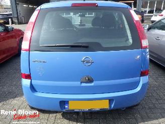 Opel Meriva 1.6 16V Enjoy 5drs picture 3