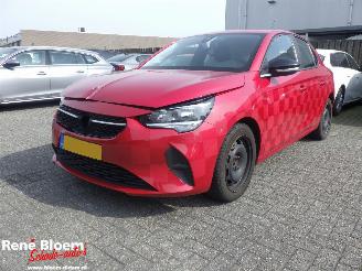 Schadeauto Opel Corsa 1.5D Edition 5drs Navi 2021/3