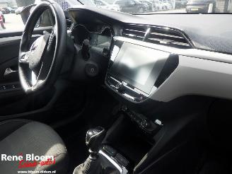 Opel Corsa 1.5D Edition 5drs Navi picture 9