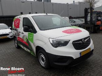 Opel Combo 1.5D L1H1 Edition 102pk picture 5