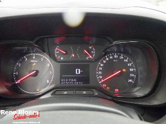 Opel Combo 1.5D L1H1 Edition 102pk picture 12