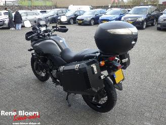 Suzuki DL 650 V-Strom XT picture 6