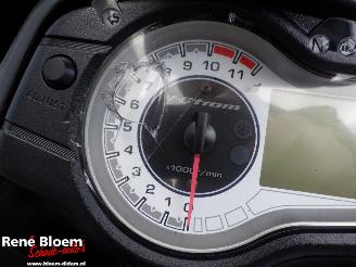 Suzuki DL 650 V-Strom XT picture 24