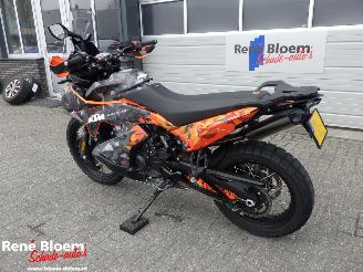 KTM  790 Adventure picture 4