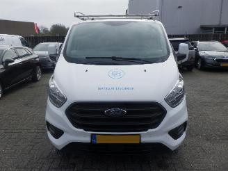 Ford Transit 2.0 TDCI L1H1 105pk Airco picture 6
