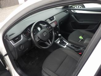 Skoda Octavia 1.0 TSI Greentech Ambition 116pk picture 11