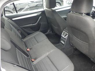 Skoda Octavia 1.0 TSI Greentech Ambition 116pk picture 9