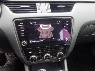 Skoda Octavia 1.0 TSI Greentech Ambition 116pk picture 15