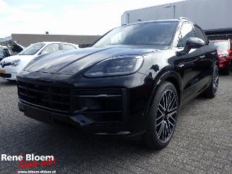 Coche accidentado Porsche Cayenne 3.0 E-Hybrid 440pk Full Option 2025/3