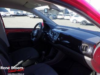 Volkswagen Up! 1.0 Move up! Bluemotion picture 8