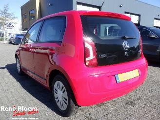 Volkswagen Up! 1.0 Move up! Bluemotion picture 2