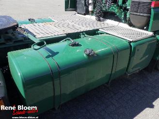 DAF XF 480 FT Euro 6 480pk picture 9