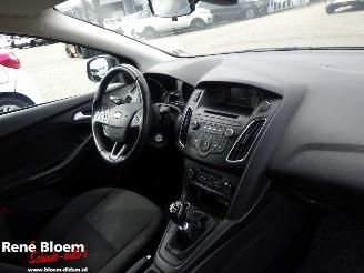 Ford Focus Wagon 1.0 Titanium 125pk picture 8