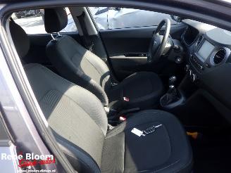 Hyundai I-10 comfort 5drs airco picture 12