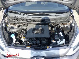 Hyundai I-10 comfort 5drs airco picture 7