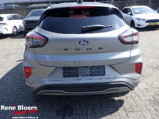 Ford Puma 1.0 Ecoboost Hybrid ST-Line picture 7