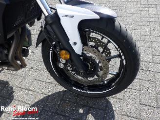 Yamaha MT-07  picture 16