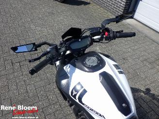 Yamaha MT-07  picture 10