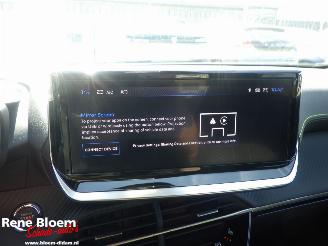 Peugeot e-2008 EV GT Avantage 54kWh picture 24