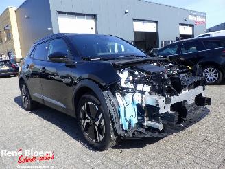 Peugeot e-2008 EV GT Avantage 54kWh picture 2