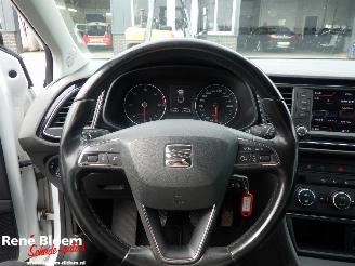 Seat Leon ST 1.6 TDI Style Connect 110pk picture 13