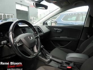 Seat Leon ST 1.6 TDI Style Connect 110pk picture 12