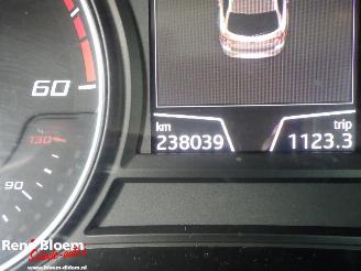 Seat Leon ST 1.6 TDI Style Connect 110pk picture 16